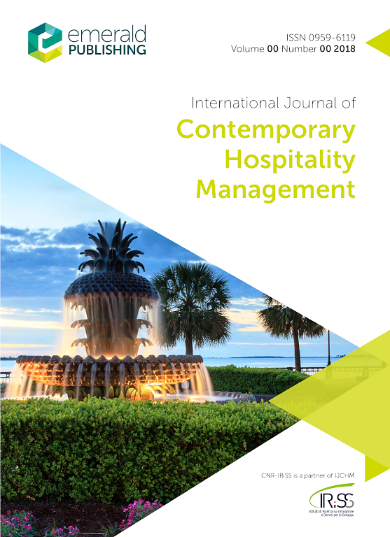 Tourism Management